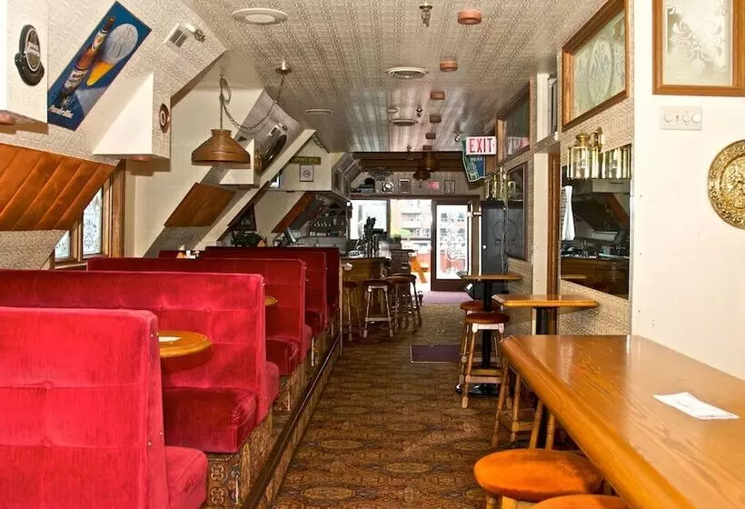 호텔 Madison Manor Boutique