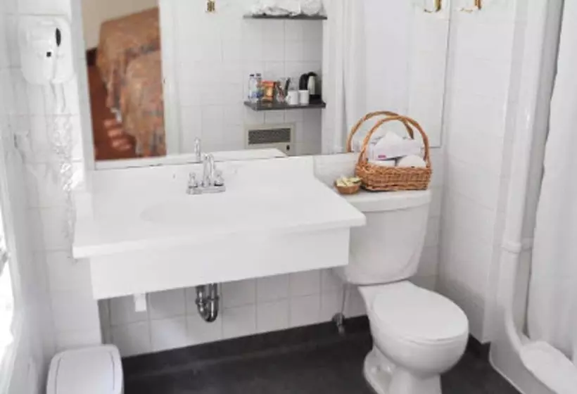 호텔 Madison Manor Boutique