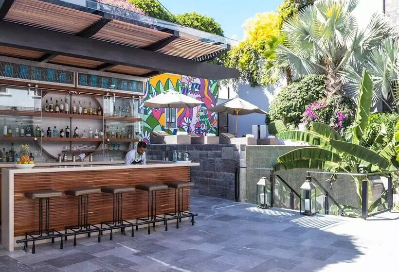 Matilda, A Member Of Design Hotels