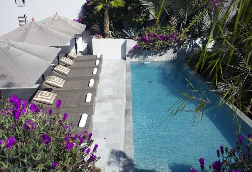 Matilda, A Member Of Design Hotels