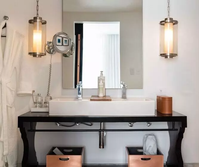 Matilda, A Member Of Design Hotels