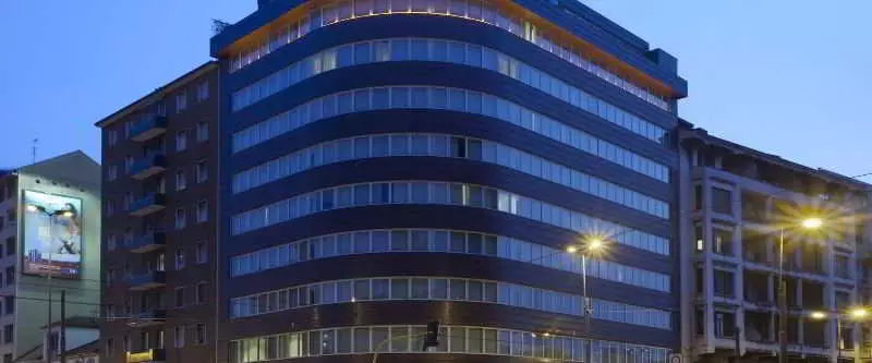 فندق Milano Crown