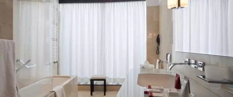 فندق Milano Crown