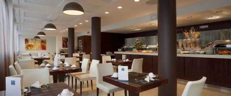 فندق Milano Crown