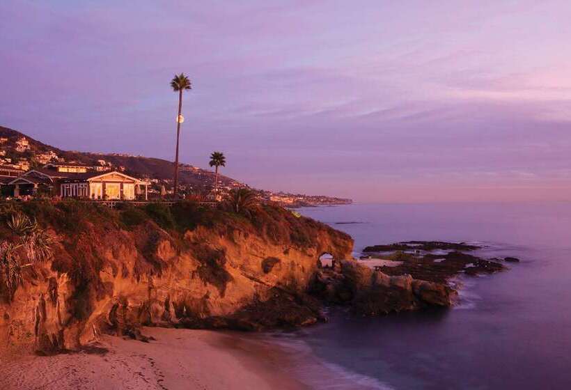 فندق Montage Laguna Beach