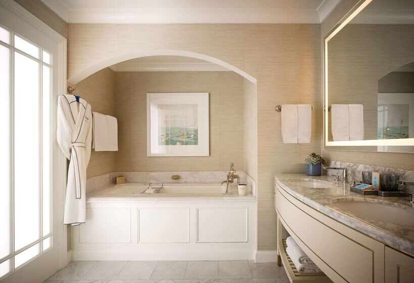 فندق Montage Laguna Beach