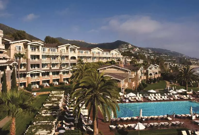 호텔 Montage Laguna Beach