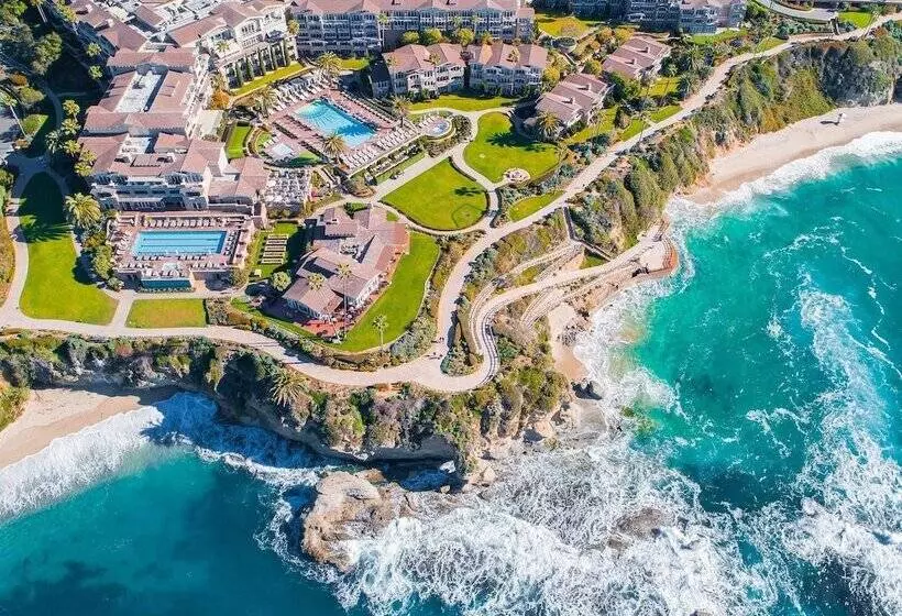 호텔 Montage Laguna Beach