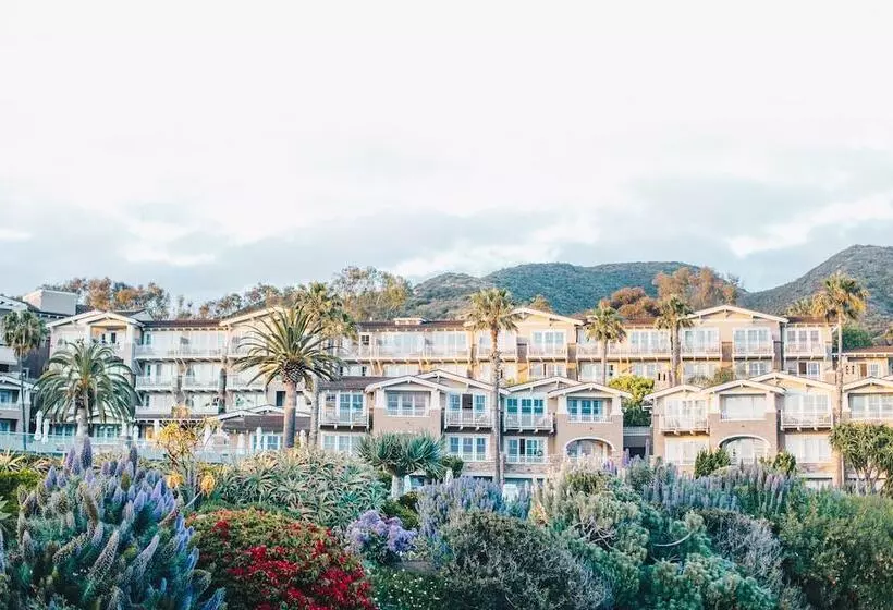 호텔 Montage Laguna Beach