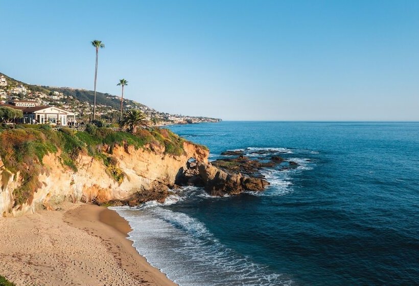 فندق Montage Laguna Beach