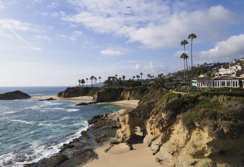 فندق Montage Laguna Beach