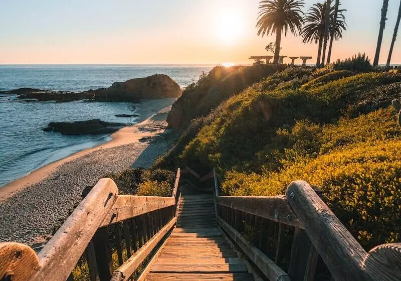 호텔 Montage Laguna Beach