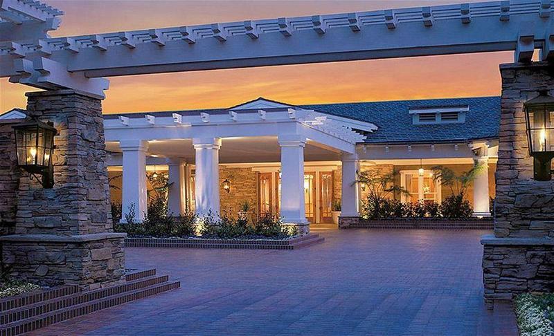 فندق Montage Laguna Beach