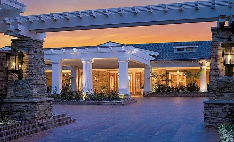 호텔 Montage Laguna Beach