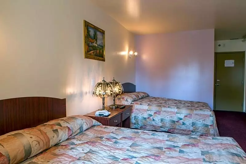 Отель Quartier Latin