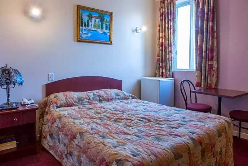 Отель Quartier Latin