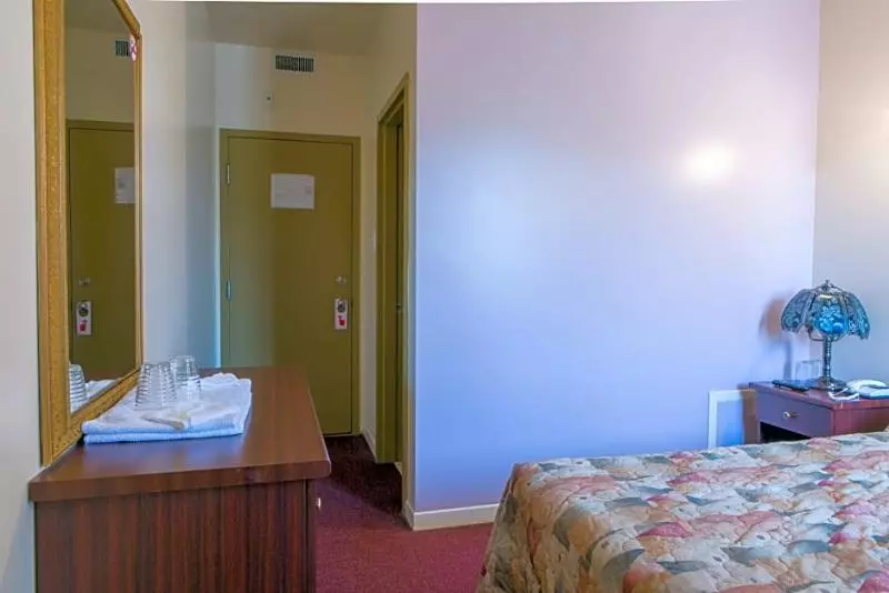 Отель Quartier Latin