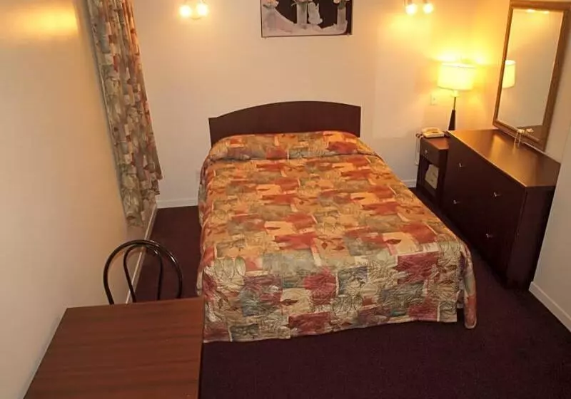 Отель Quartier Latin