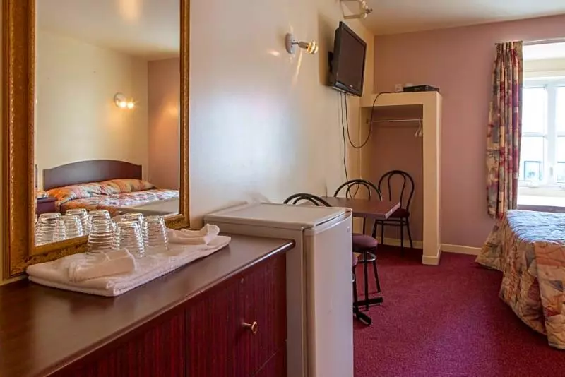 Отель Quartier Latin