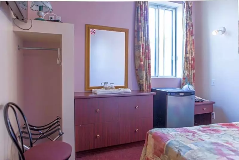 Отель Quartier Latin