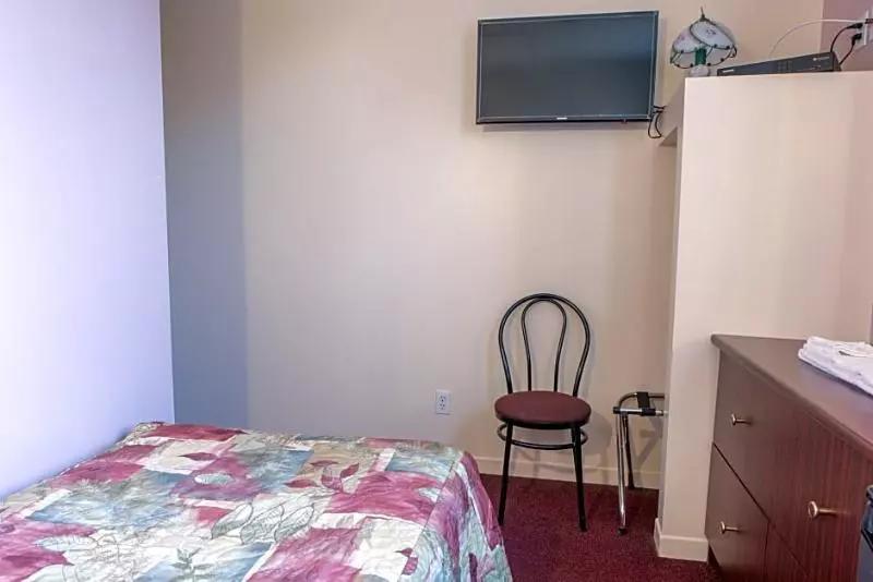 Отель Quartier Latin