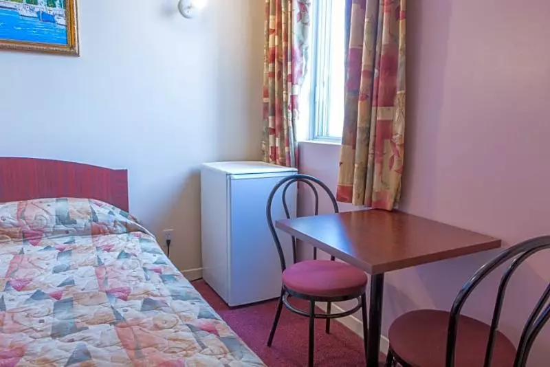 Отель Quartier Latin