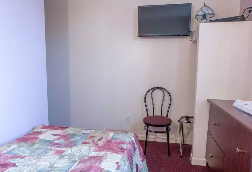 Отель Quartier Latin