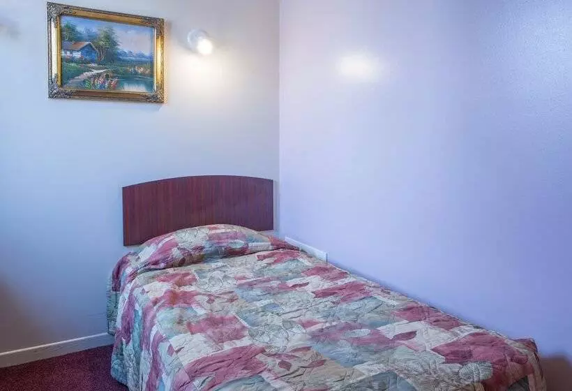 Отель Quartier Latin