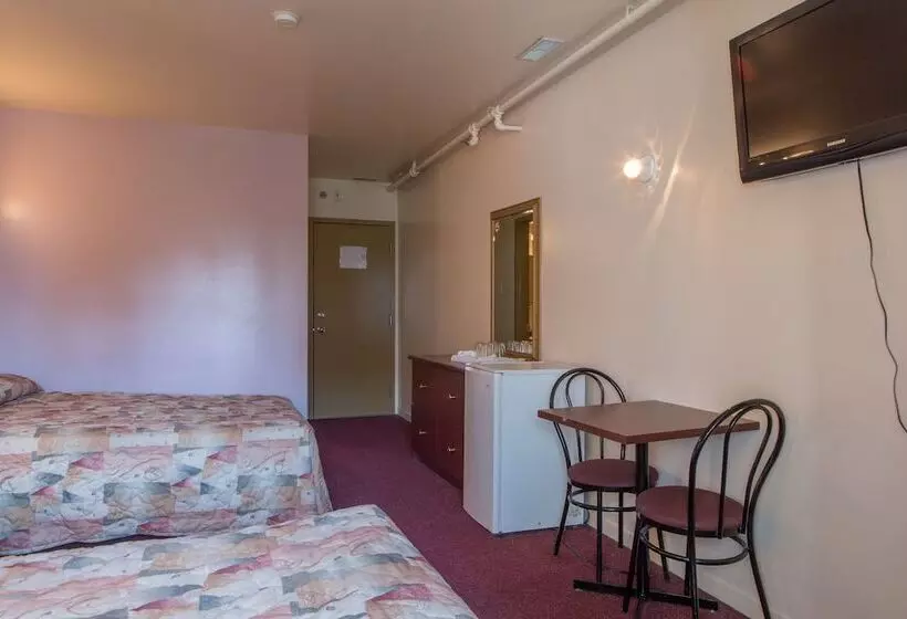 Отель Quartier Latin