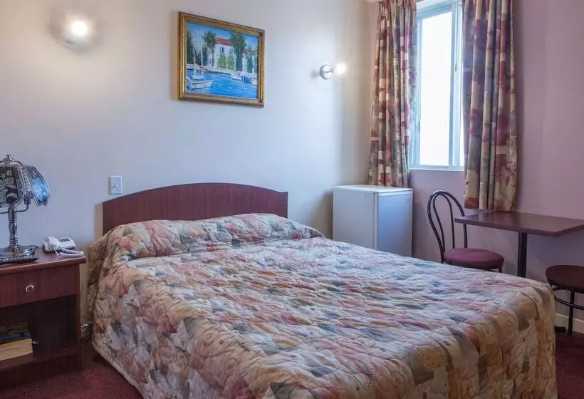 Отель Quartier Latin