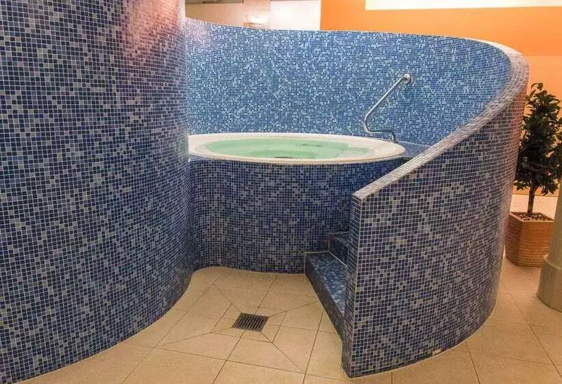 فندق Relexa Ratingen City