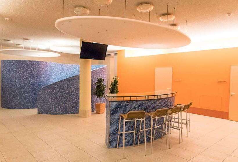 호텔 Relexa  Ratingen City