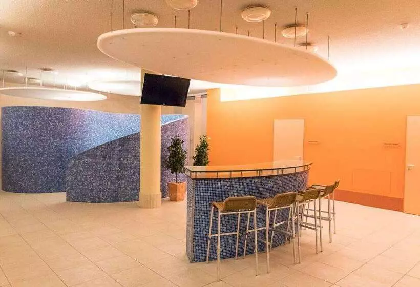 فندق Relexa Ratingen City