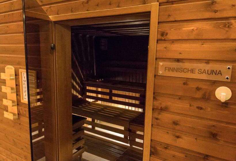 호텔 Relexa  Ratingen City