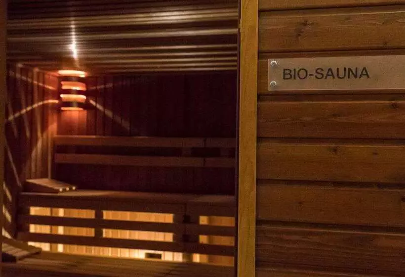 فندق Relexa Ratingen City