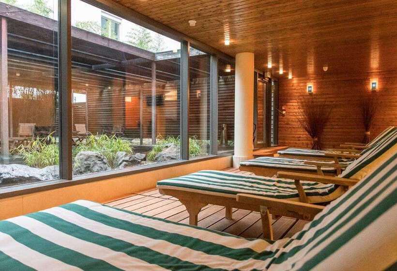 호텔 Relexa  Ratingen City