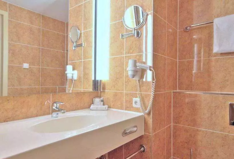 فندق Relexa Ratingen City