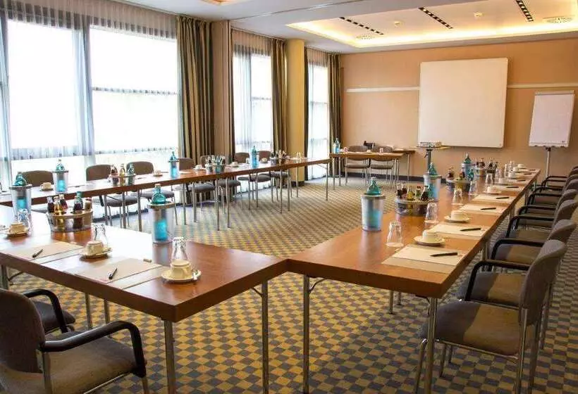 فندق Relexa Ratingen City