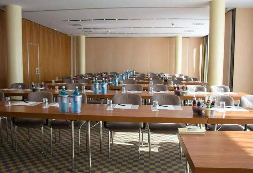 فندق Relexa Ratingen City