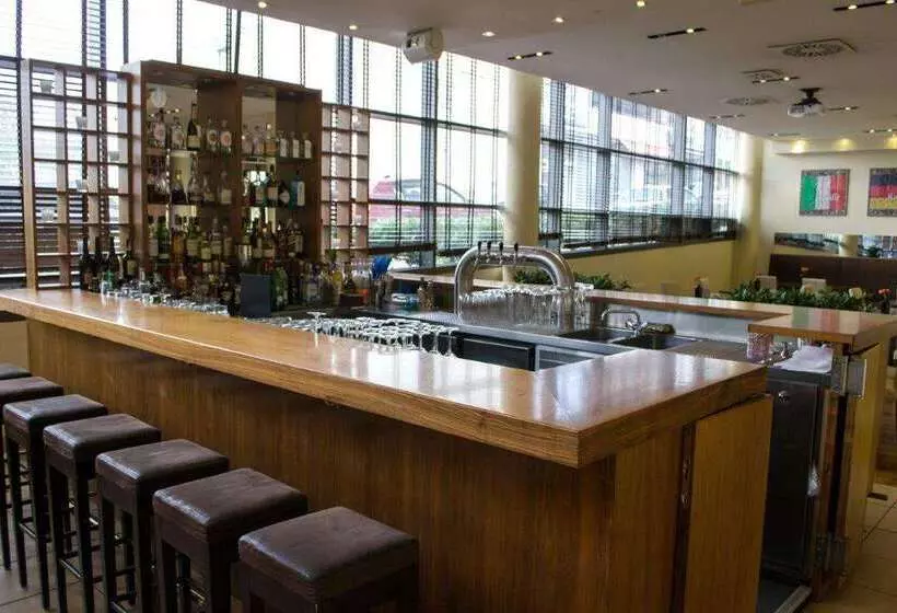 فندق Relexa Ratingen City