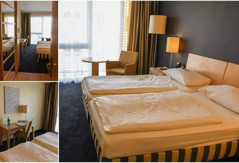 فندق Relexa Ratingen City