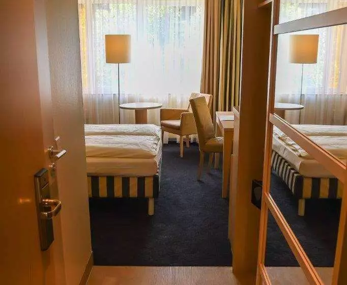 فندق Relexa Ratingen City