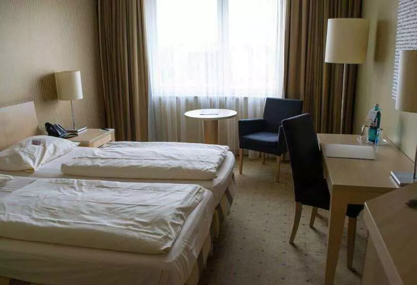 فندق Relexa Ratingen City