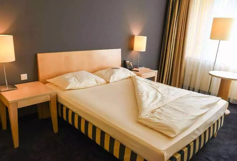 فندق Relexa Ratingen City