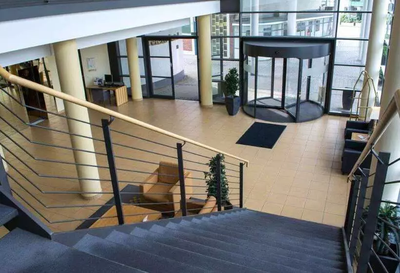 فندق Relexa Ratingen City