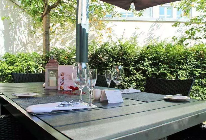 فندق Relexa Ratingen City