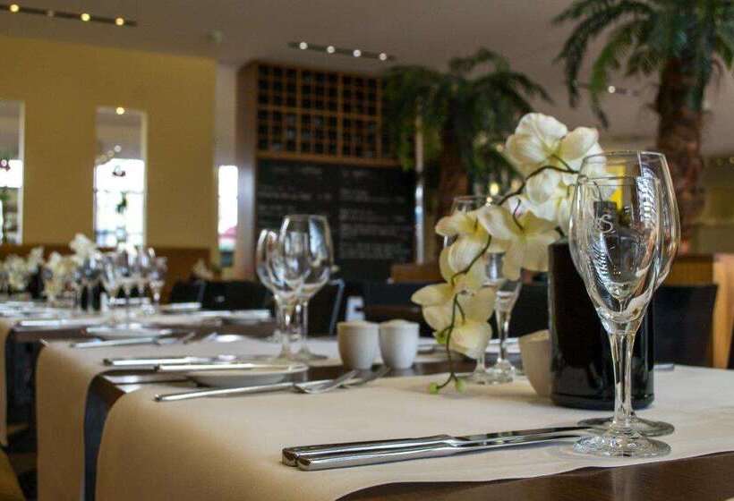 호텔 Relexa  Ratingen City