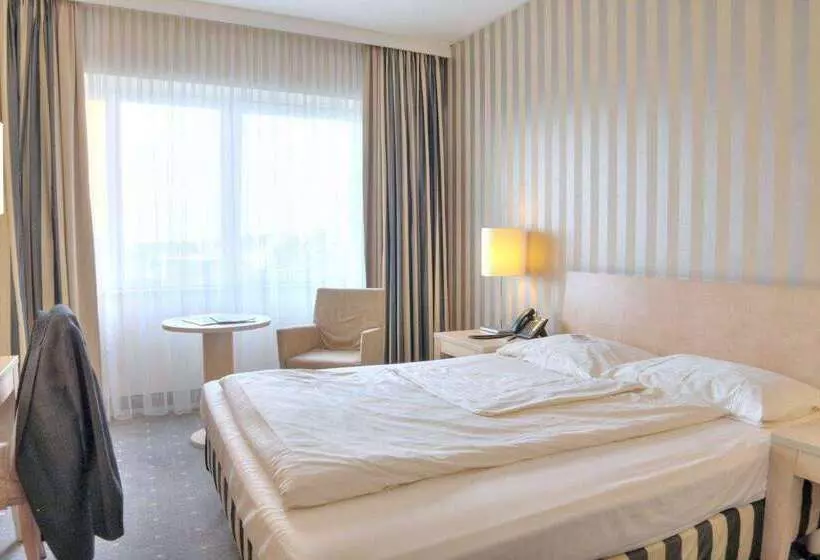 فندق Relexa Ratingen City