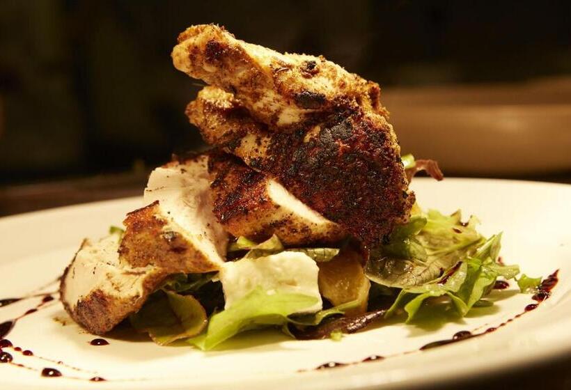 酒店 Salthouse Harbour