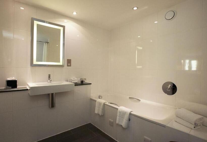 酒店 Salthouse Harbour